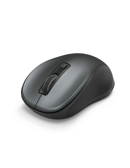 Блутут мишка HAMA -quot,Canosa V2-quot,, Черен