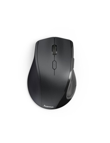 Безжична оптична мишка Riano, Лява ръка, HAMA 182645