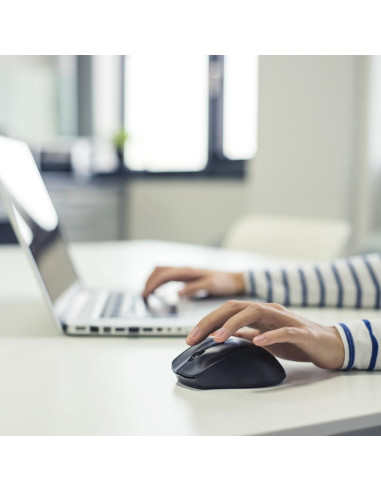 Безжична оптична мишка Riano, Лява ръка, HAMA 182645