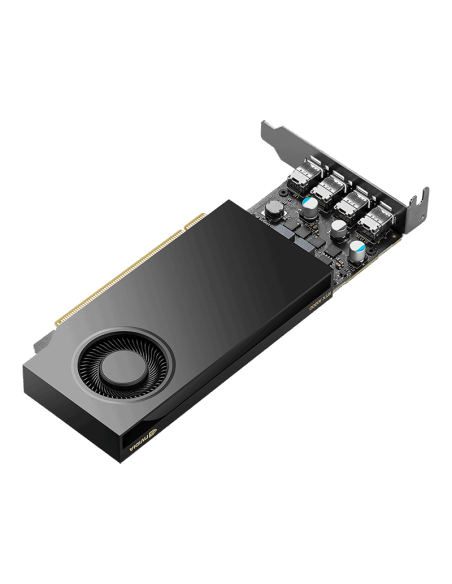 Видео карта PNY VCNRTXA1000-PB