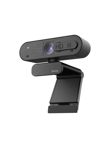 Уеб камера HAMA C-600 Pro, full-HD, 139992
