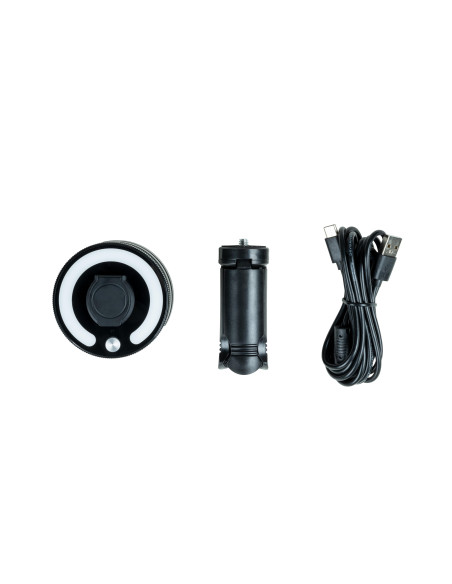 Уеб камера Nacon PC WEBCAM RING LIGHT