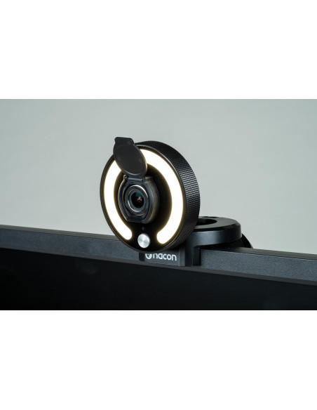 Уеб камера Nacon PC WEBCAM RING LIGHT