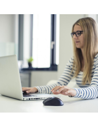 Безжична оптична мишка Riano, Лява ръка, HAMA 182645