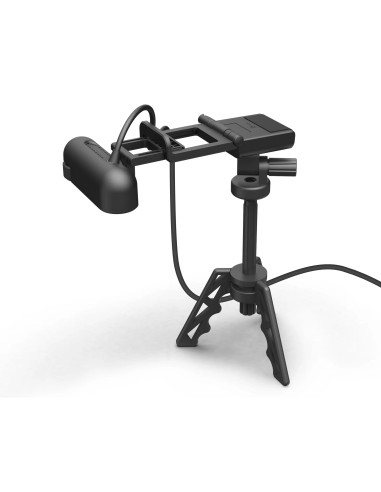 Уеб камера j5create JVU250, 4K Ultra HD, Микрофон, Автоматичен и ръчен фокус