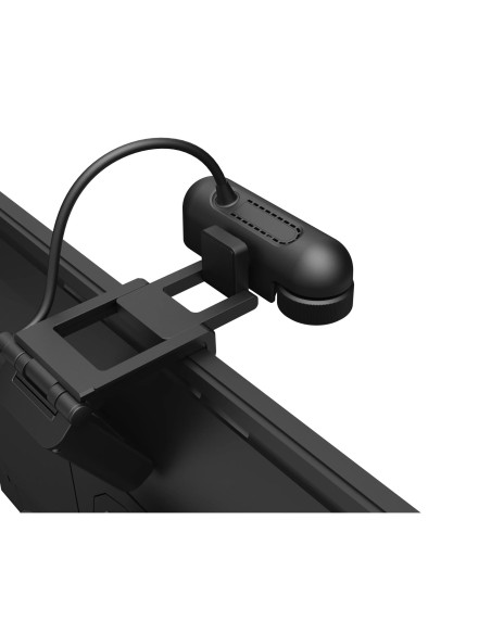 Уеб камера j5create JVU250, 4K Ultra HD, Микрофон, Автоматичен и ръчен фокус