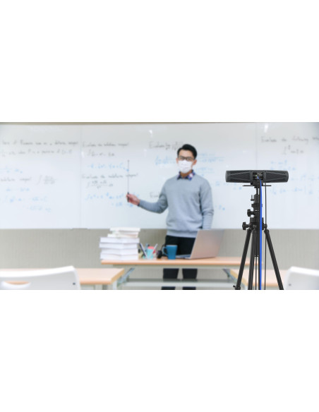 Система за видеоконферентна връзка AverMedia PA511D