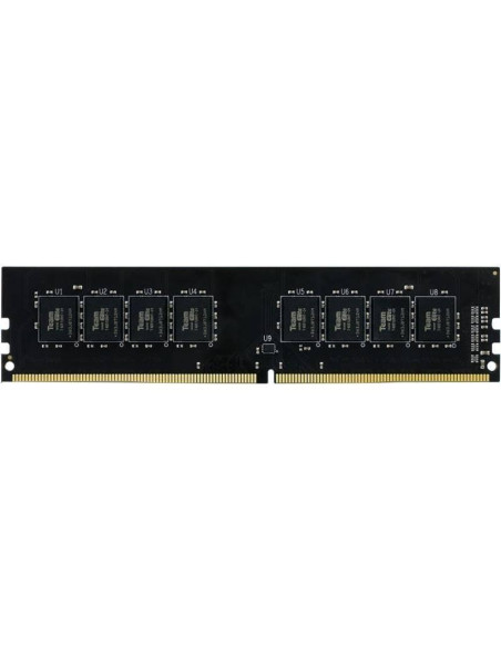 Памет Team Group Elite DDR4 16GB 3200MHz, CL22-22-22-52, 1.2V