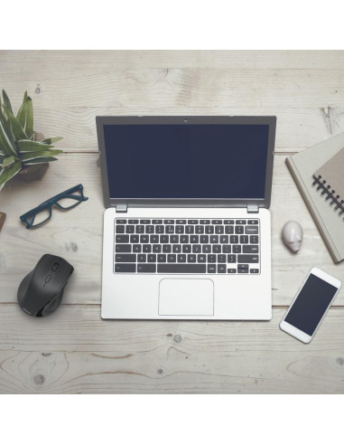 Безжична оптична мишка Riano, Лява ръка, HAMA 182645