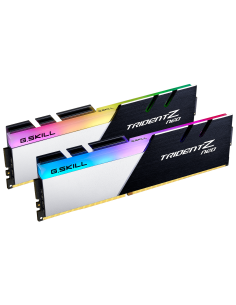 Памет G.SKILL Trident Z Neo RGB 32GB(2x16GB) DDR4 3600MHz F4-3600C16D-32GTZNC 2