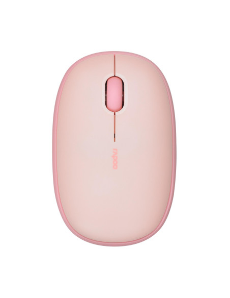 Безжична оптична мишка RAPOO M660, 14380