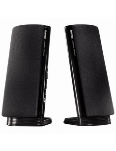 Тонколони HAMA E-80, 2.0, 2х120 mW, 57139