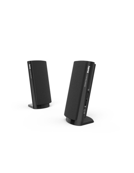 Тонколони HAMA E-80, 2.0, 2х120 mW, 57139