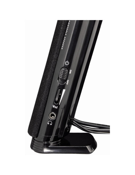 Тонколони HAMA E-80, 2.0, 2х120 mW, 57139