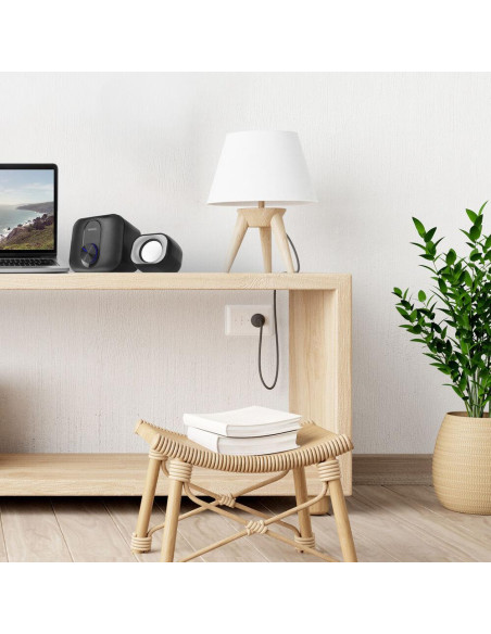 Озвучителна система EWENT Eminent 2.1, 3.5 mm, USB, 11W