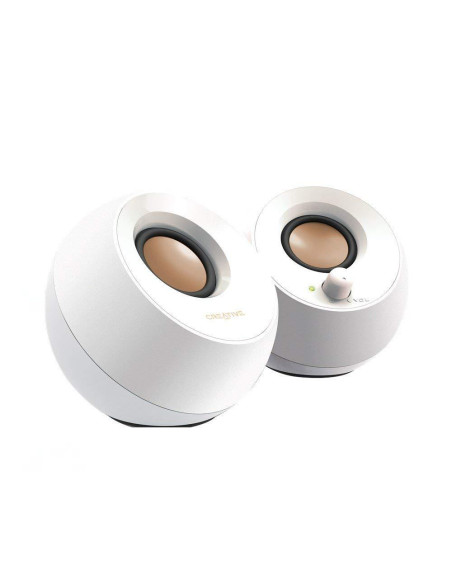 Озвучителна система Creative PEBBLE, 2.0