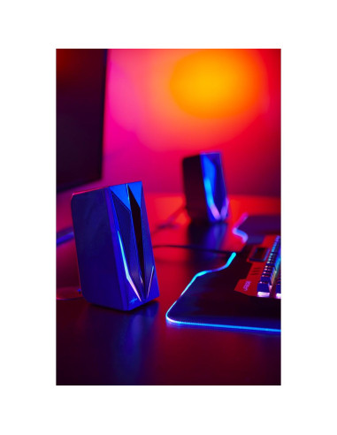 Гейминг тонколони uRage -quot,BLAST-R 200-quot, 2.0, 186093