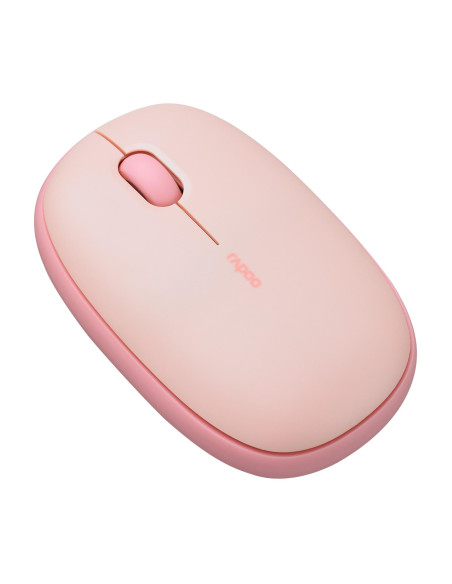 Безжична оптична мишка RAPOO M660, 14380