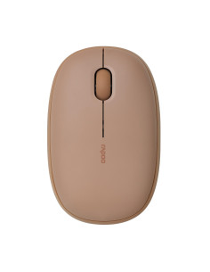 Безжична оптична мишка RAPOO M660