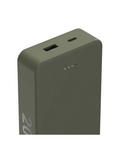 HAMA Външна батерия -quot,Colour 20-quot,, 20000 mAh, 201716