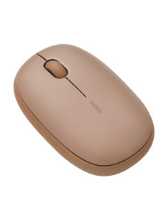 Безжична оптична мишка RAPOO M660 2