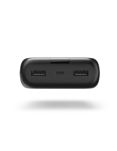 HAMA Външна батерия Power pack -quot,Performance 20-quot,, 20000 mAh, 201710