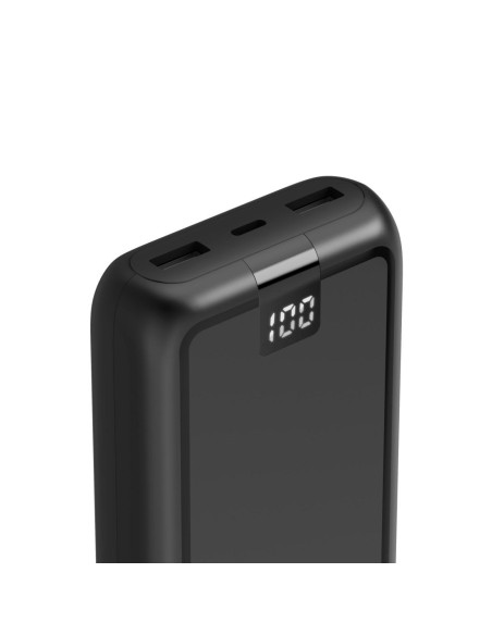 HAMA Външна батерия Power pack -quot,Performance 20-quot,, 20000 mAh, 201710