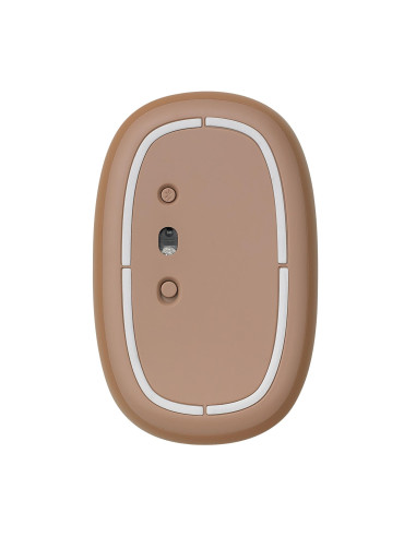 Безжична оптична мишка RAPOO M660