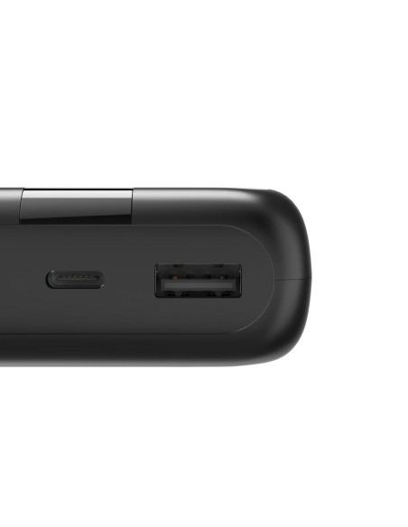 HAMA Външна батерия Power pack -quot,Performance 20-quot,, 20000 mAh, 201710