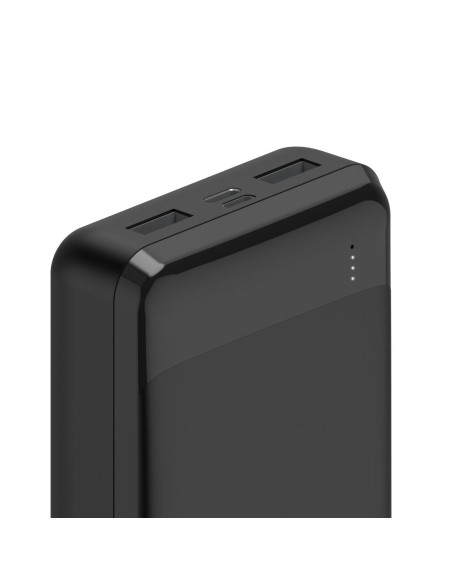 Външна батерия HAMA -quot,Eco Power 20-quot,, 20000 mAh, 187286