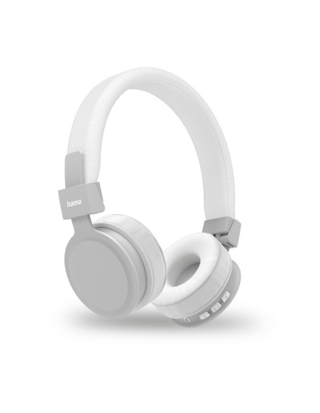 HAMA Слушалки с микрофон -quot,Freedom Lit II-quot,  Bluetooth, 184197