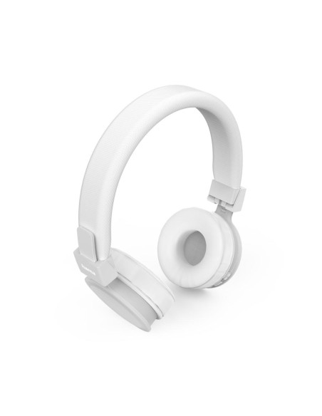 HAMA Слушалки с микрофон -quot,Freedom Lit II-quot,  Bluetooth, 184197