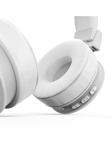 HAMA Слушалки с микрофон -quot,Freedom Lit II-quot,  Bluetooth, 184197