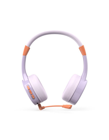 Hama детски слушалки -quot,Teens Guard II-quot, Bluetooth-reg,, 184183