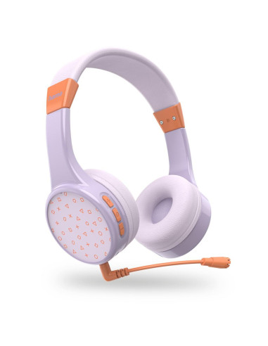 Hama детски слушалки -quot,Teens Guard II-quot, Bluetooth-reg,, 184183