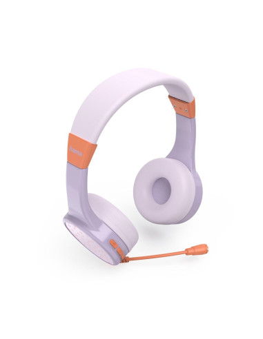 Hama детски слушалки -quot,Teens Guard II-quot, Bluetooth-reg,, 184183