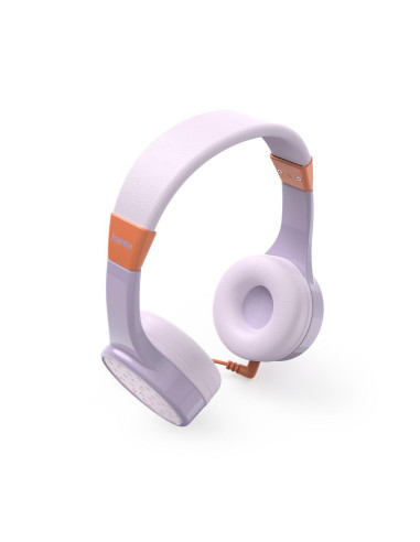 Hama детски слушалки -quot,Teens Guard II-quot, Bluetooth-reg,, 184183
