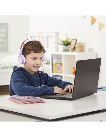 Hama детски слушалки -quot,Teens Guard II-quot, Bluetooth-reg,, 184183