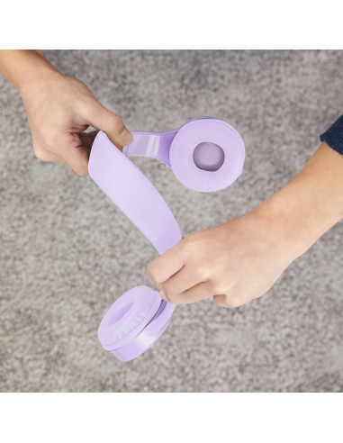 Hama детски слушалки -quot,Teens Guard II-quot, Bluetooth-reg,, 184183