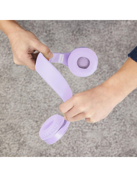 Hama детски слушалки -quot,Teens Guard II-quot, Bluetooth-reg,, 184183