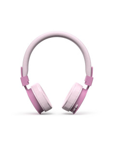 Слушалки с микрофон HAMA -quot,Freedom Lit II-quot,, 184199