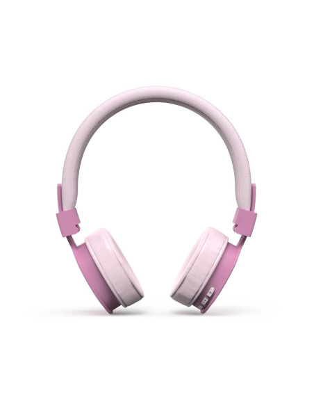 Слушалки с микрофон HAMA -quot,Freedom Lit II-quot,, 184199