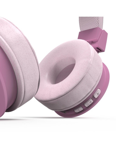 Слушалки с микрофон HAMA -quot,Freedom Lit II-quot,, 184199