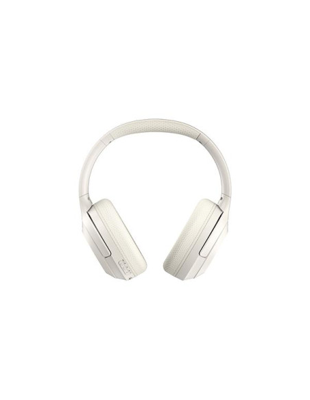 Блутут слушалки с микрофон А4tech BH220, Bluetooth v.5.3, Бежови