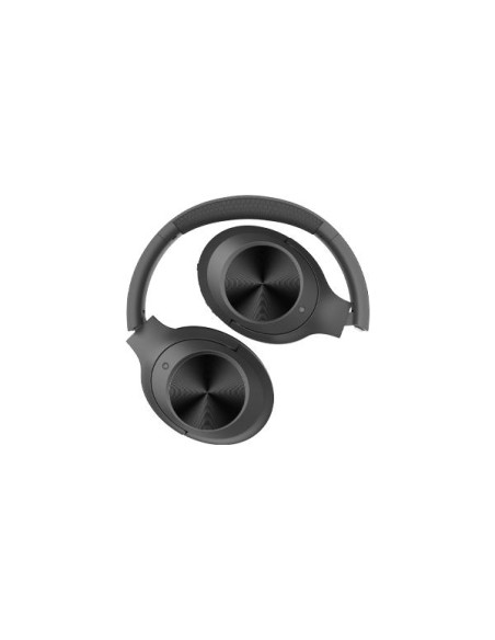 Блутут слушалки с микрофон А4tech BH220, Bluetooth v.5.3, Черни