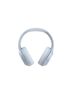 Блутут слушалки с микрофон А4tech BH220, Bluetooth v.5.3, Сини 2