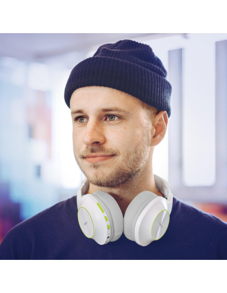 Блутут Слушалки HAMA -quot,Spirit Calypso II-quot,, 184177