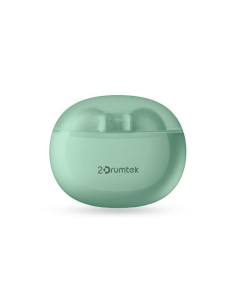 Блутут слушалки-тапи A4tech B20 2Drumtek, Ментово зелени 2