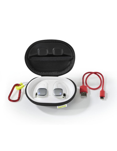 Блутут слушалки Hama -quot,Spirit Athletics-quot, Bluetooth-reg,, 184115