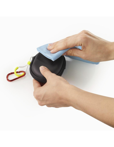 Блутут слушалки Hama -quot,Spirit Athletics-quot, Bluetooth-reg,, 184115